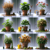 Troubleshooting Common Challenges in Container Gardening