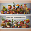 Budget-Friendly Ideas for Creating Beautiful Planters