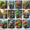 Container Gardening Tips for Every Season