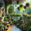 Creating a Wildlife-Friendly Balcony through Containers