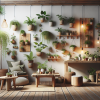 DIY Projects to Enhance Your Home’s Greenery