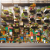 Elevating Your Urban Space with Containers