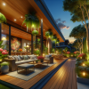 Extending Your Living Area Through Creative Patio Solutions