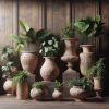 Selecting the Perfect Pottery and Plant Pairings