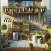 Sustainable Practices in Small Space Gardening