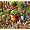 Understanding the Basics of Successful Container Gardening